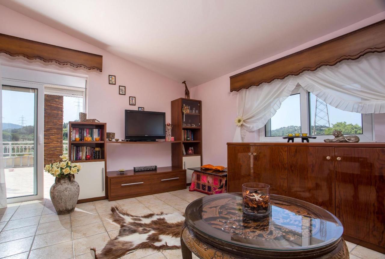 Laylande House Villa Theologos  Bagian luar foto