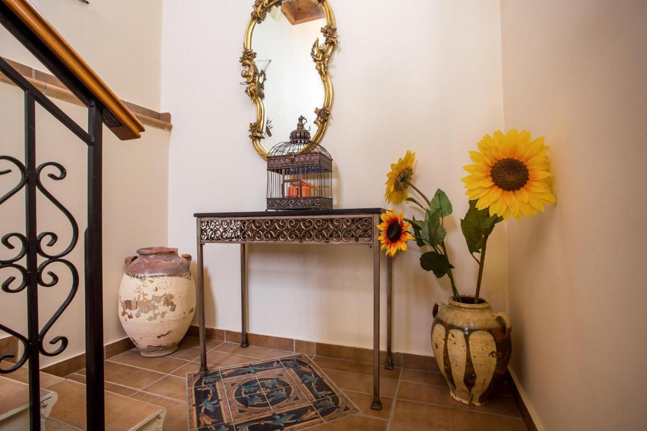 Laylande House Villa Theologos  Bagian luar foto