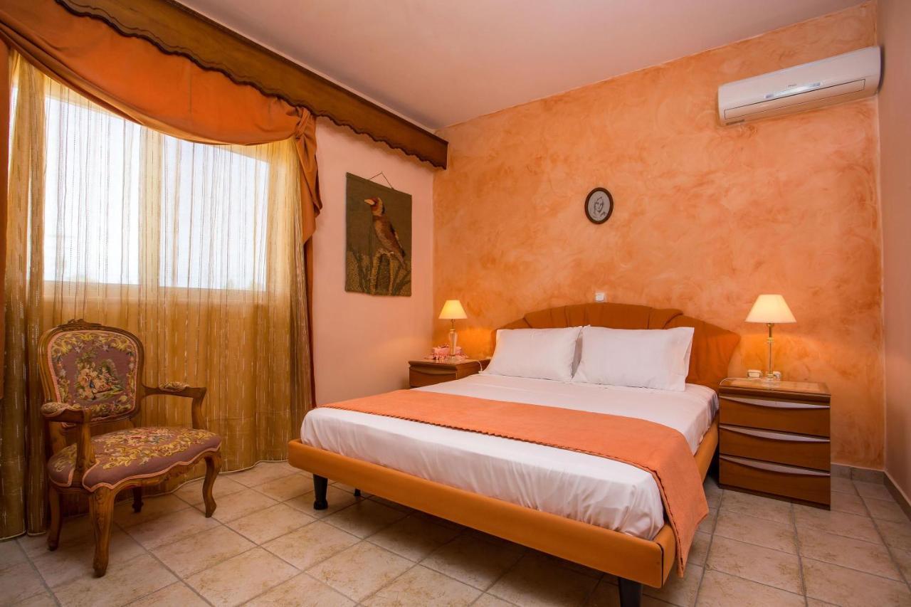Laylande House Villa Theologos  Bagian luar foto